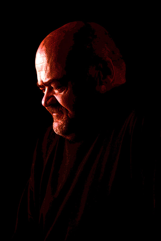 Solitude by Ray Holmberg